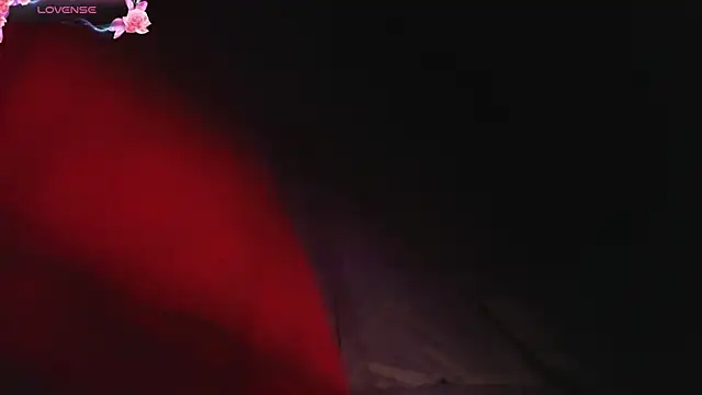 DulceRouss  online show from 01.13.26