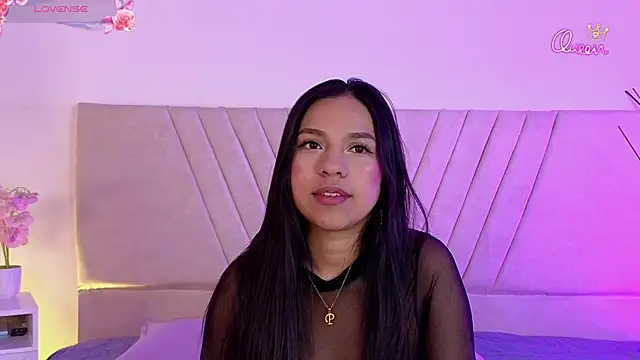 DulceRouss  online show from 04.06.26