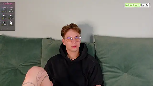 Ethann top online show from 01.14.26