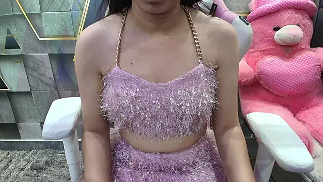 NymphoIsLive online show from 03.21.26