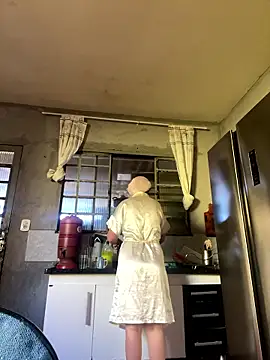 Myfeet8961 online show from 01.09.26