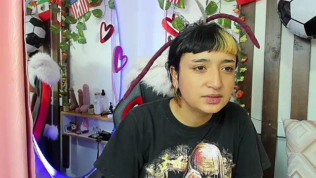 MeowMota  online show from 07.12.26