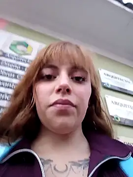 ISABELLA-01  online show from 04.18.26