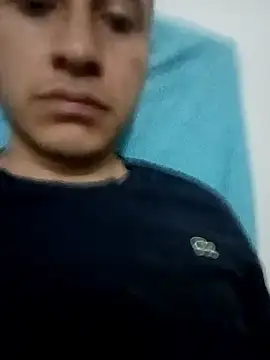 Snapshot of 3T-original chatting on 01.09.26 3T-original online show from 01.09.26