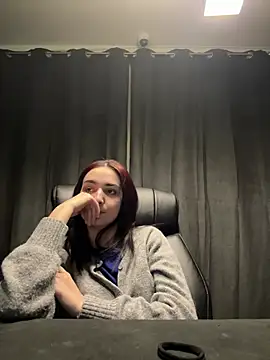 Snapshot of AmayaDominique chatting on 02.20.26 AmayaDominique online show from 02.20.26