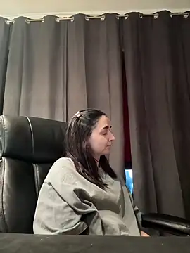 Snapshot of AmayaDominique chatting on 02.27.26 AmayaDominique online show from 02.27.26