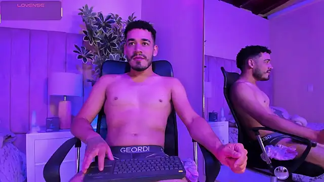 aries unbound online show from 01.12.26