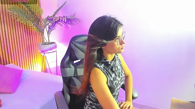 scarlett rosse x online show from 01.15.26