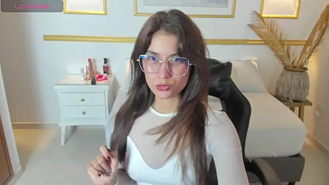 scarlett rosse x online show from 02.21.26