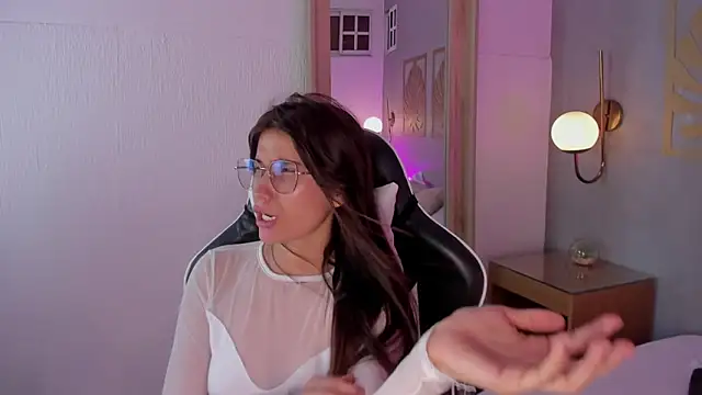 scarlett rosse x online show from 03.08.26