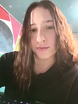 Mysticdooll69 online show from 04.13.26