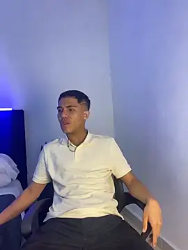 Snapshot of Marcus_Moreno chatting on 01.16.26 Marcus Moreno online show from 01.16.26