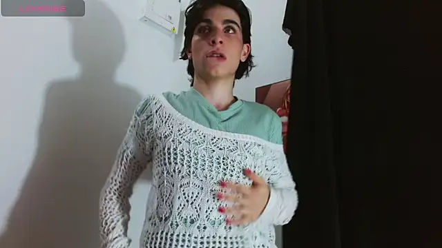 lilithot23 online show from 03.17.26