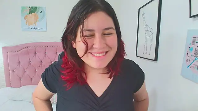 azul veraa online show from 01.09.26