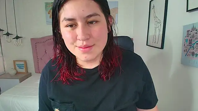 azul veraa online show from 01.15.26