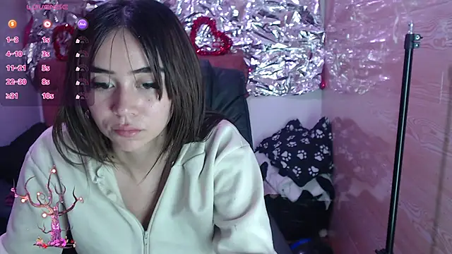 sofiaspring online show from 03.17.26