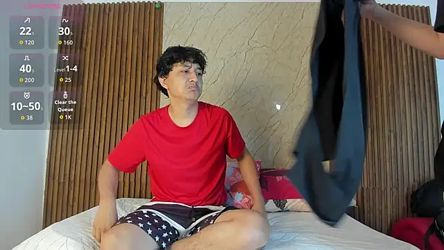 benji and nathan online show from 01.09.26