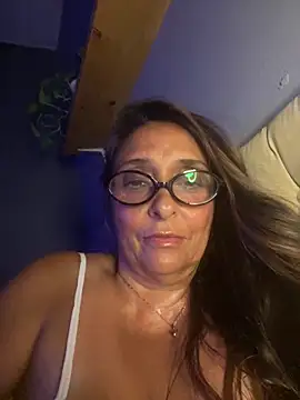 Annalua73 online show from 01.07.26