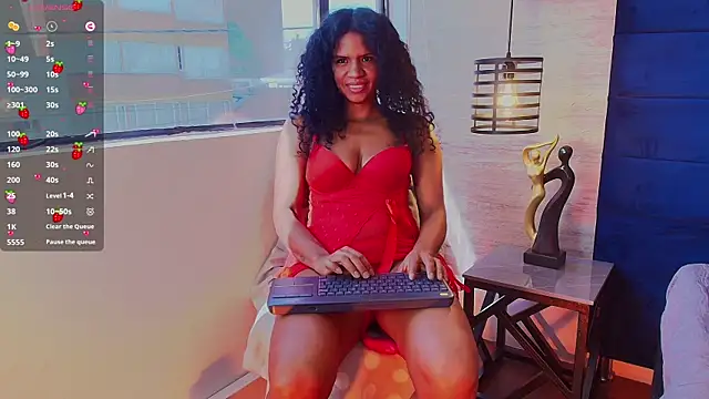 Snapshot of Ellie-Alves chatting on 01.19.26 Ellie-Alves online show from 01.19.26