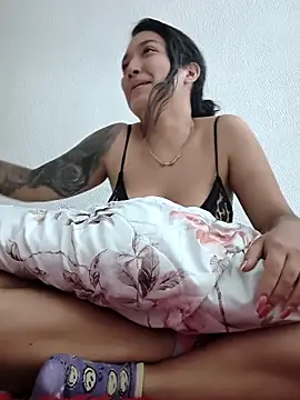 Lilitth  online show from 02.28.26