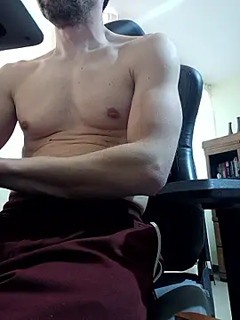 Alexbigass05 online show from 01.12.26