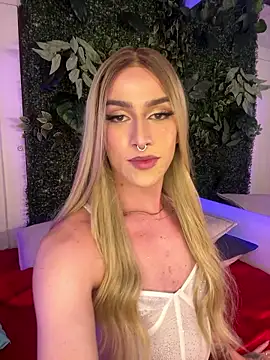 Alana Stone online show from 01.14.26