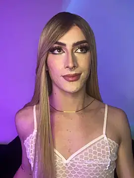 Alana Stone online show from 02.03.26