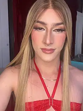 Alana Stone online show from 02.27.26