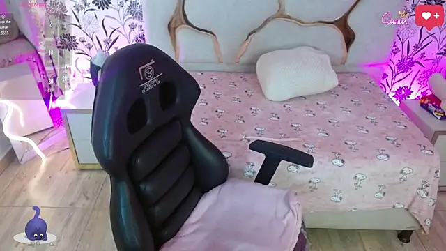 TATTI TAY online show from 02.24.26