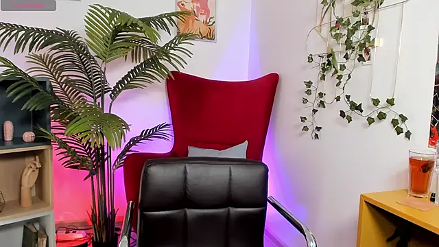 Snapshot of Ruby_blossom_ chatting on 01.15.26 Ruby blossom online show from 01.15.26