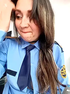 Alejandra N online show from 02.26.26