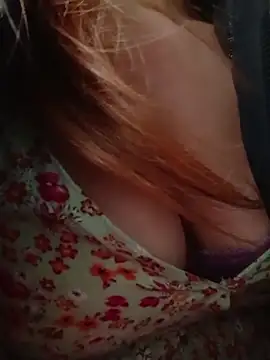 Alejandra N online show from 07.01.26