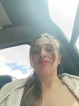 Alejandra N online show from 07.14.26