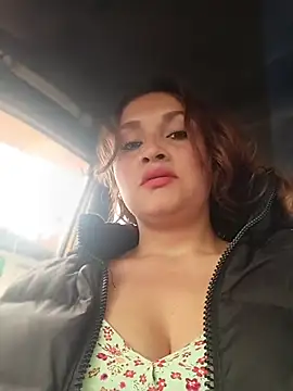 Alejandra N online show from 07.15.26