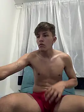 Snapshot of johnny_blake_ chatting on 02.12.26 johnny blake online show from 02.12.26