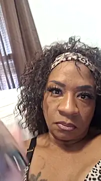 Big Booty Bonnie online show from 02.25.26