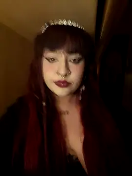 RoseNubble online show from 01.09.26