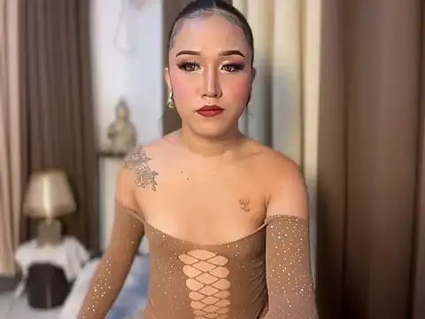 savanna pleasure online show from 03.23.26