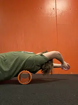 Snapshot of SassynNatty chatting on 02.02.26 SassynNatty online show from 02.02.26