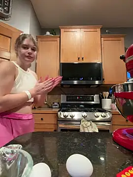 Snapshot of SassynNatty chatting on 02.11.26 SassynNatty online show from 02.11.26