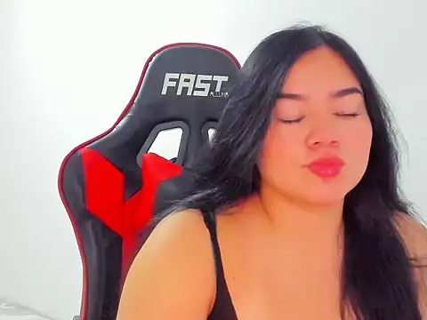 abby gonzales online show from 01.08.26