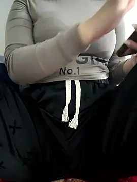 -LunaLust online show from 01.09.26