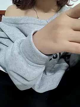 -LunaLust online show from 01.11.26