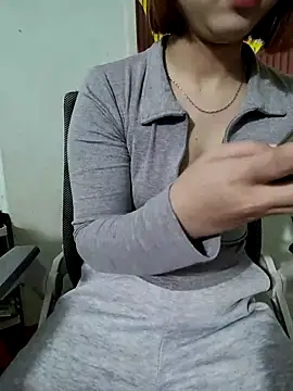 -LunaLust online show from 02.03.26