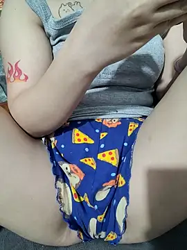 -LunaLust online show from 03.13.26