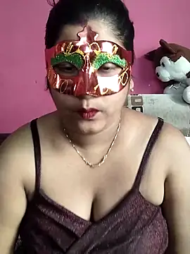 pinkisaha75 online show from 01.08.26