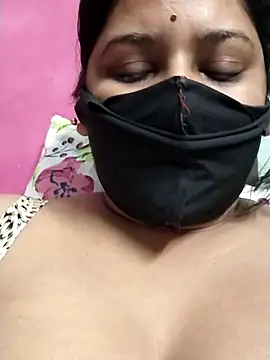 pinkisaha75 online show from 02.11.26