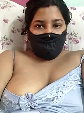 pinkisaha75 online show from 02.19.26