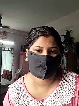 Snapshot of pinkisaha75 chatting on 03.02.26 pinkisaha75 online show from 03.02.26