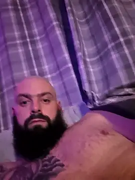 Snapshot of BigDonnyBig chatting on 01.16.26 BigDonnyBig online show from 01.16.26